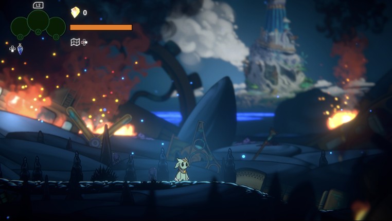 Shellbound screenshot