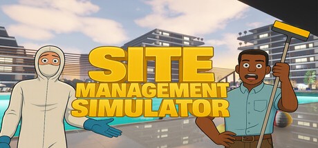 Games like Site Management Simulator