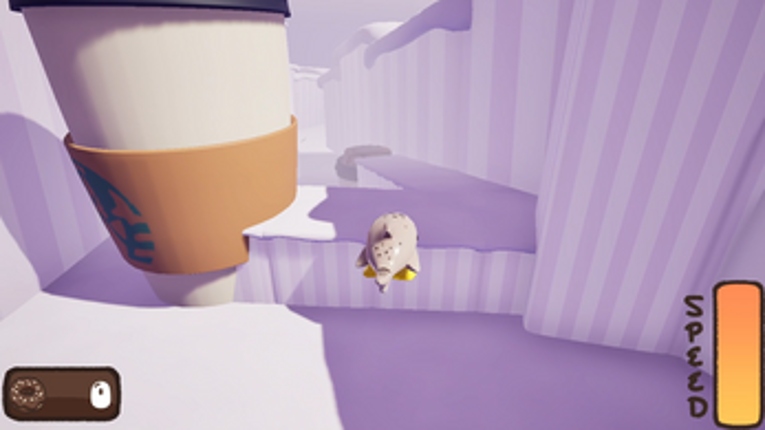 Sled N' Butter Image