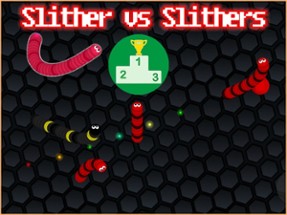 Slither vs Slithers Image