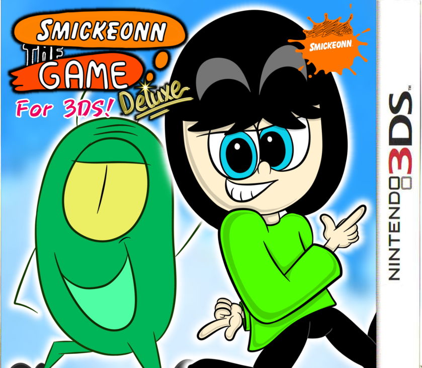 Games like Smickeonn: The Game Deluxe