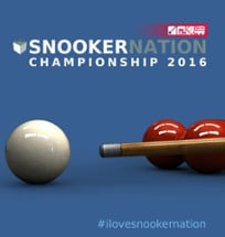 Snooker Nation Championship Image