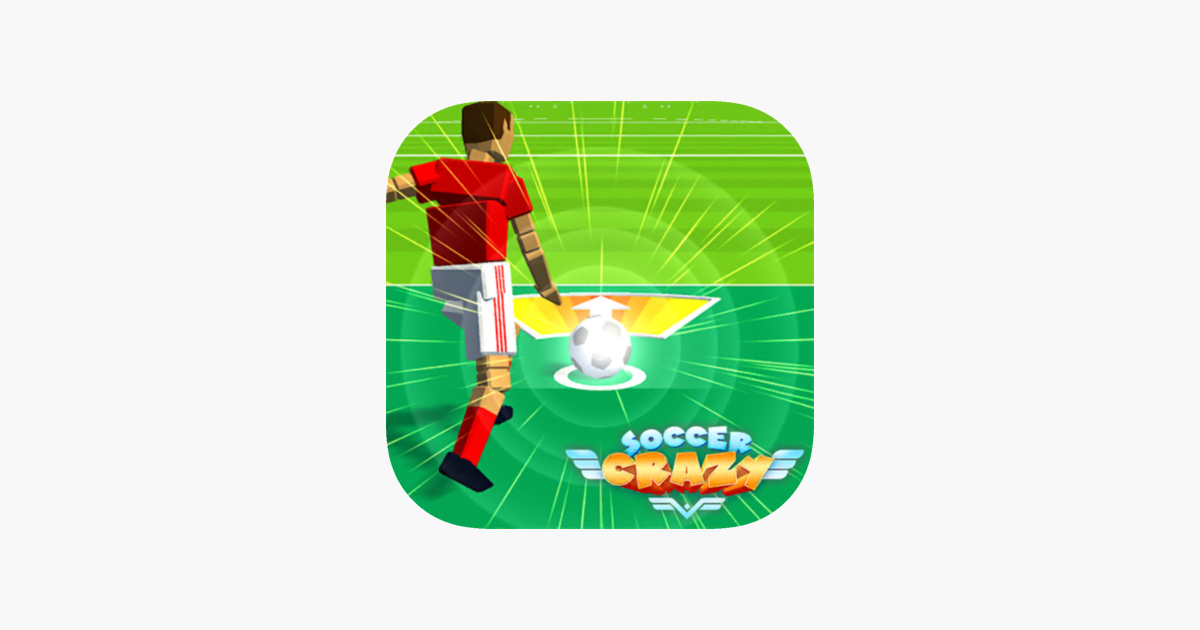 Games like Soccer Crazy Kick