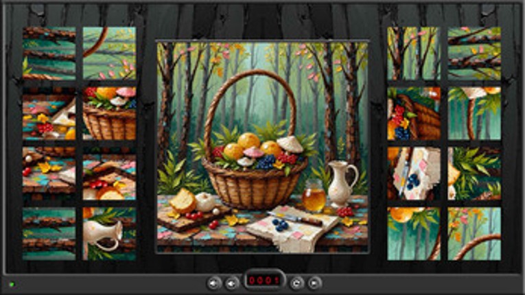 Soft Harmony 2 screenshot