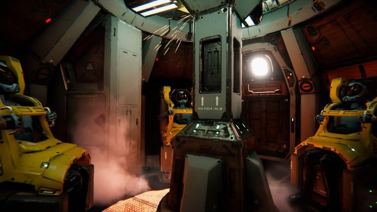 Solar System Colonist screenshot