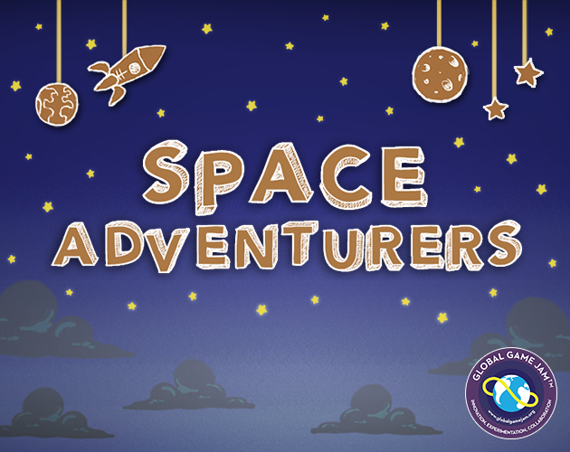 Games like Space Adventurers