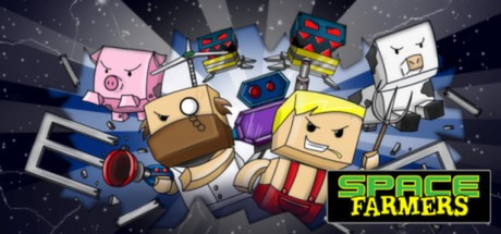 Games like Space Farmers
