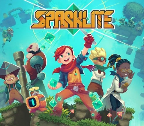 Sparklite Image