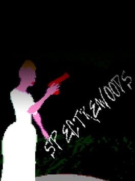 Games like Spectrewoods