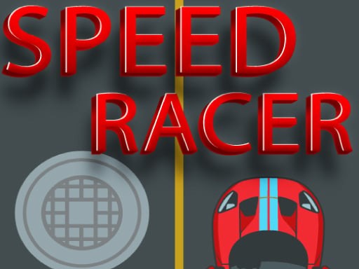 Games like Speed Racer Online Game