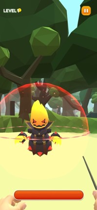 Spell Force screenshot