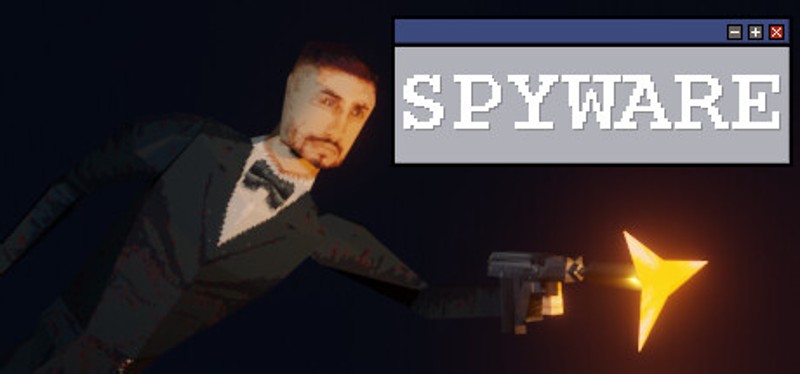 SPYWARE Image