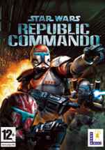 Star Wars: Republic Commando Image