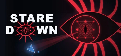 Games like STAREDOWN