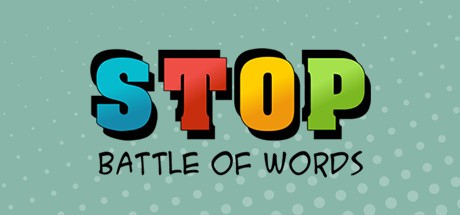 Games like Stop Online: Battle of Words