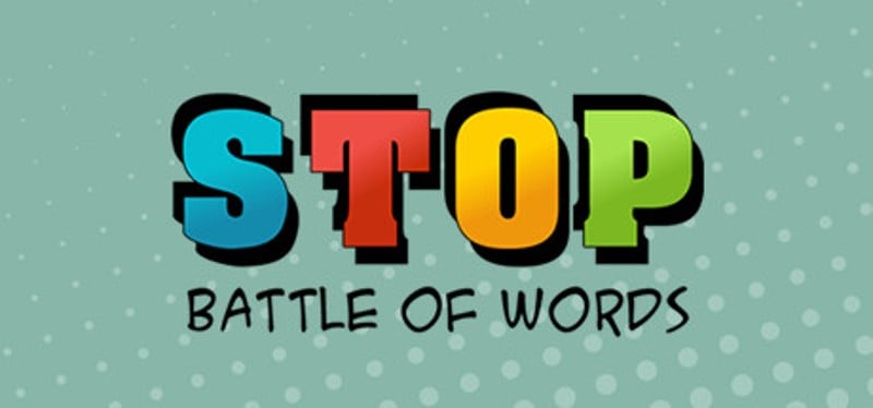 Stop Online: Battle of Words Image