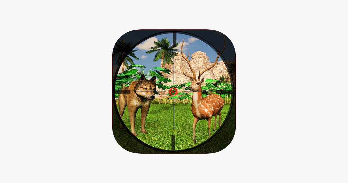 Games like Strange Wild Beast Hunter 2017