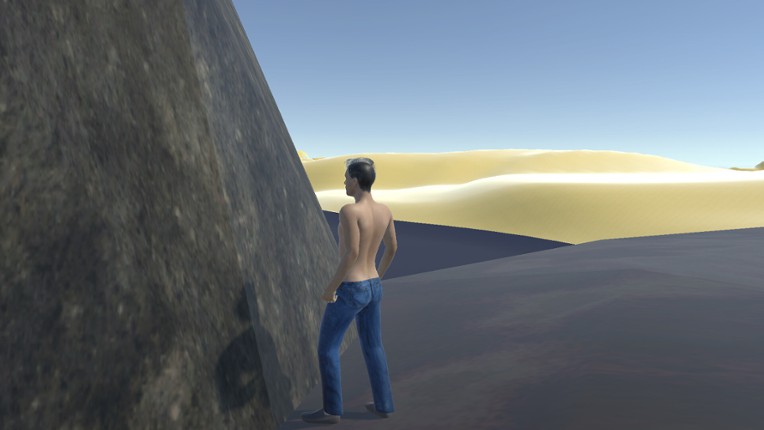 Super Passport Bros screenshot