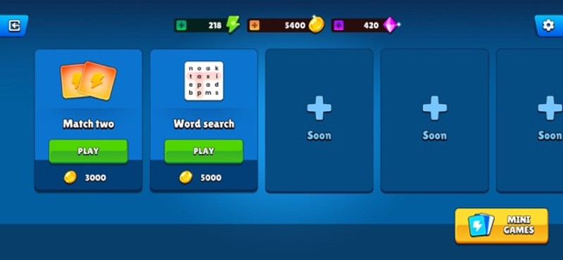 Super Spelling screenshot