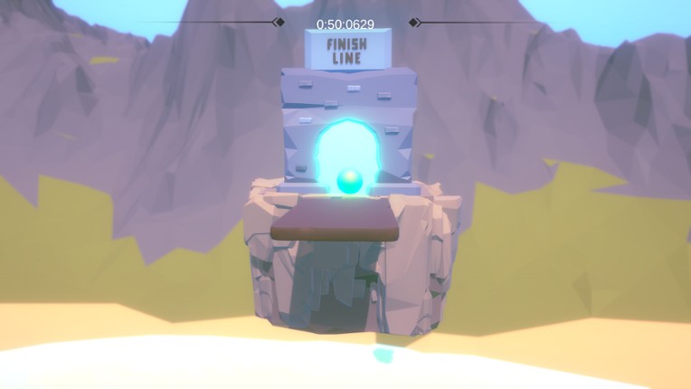 SurviBall screenshot