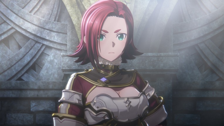 SWORD ART ONLINE Alicization Lycoris screenshot