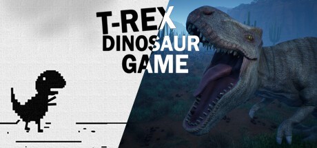 Games like T-Rex Dinosaur Game