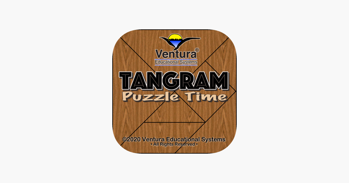 Games like Tangram Puzzle Time