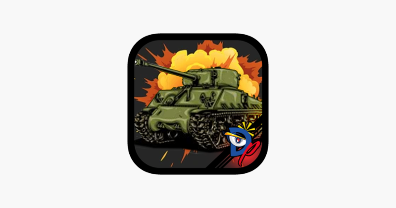 Tank War Defender ! Image