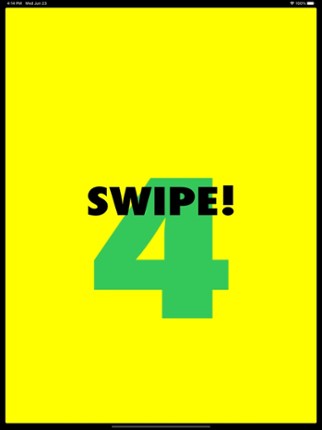 Tap It! Challenge screenshot