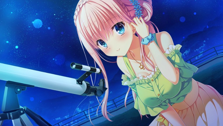 Template!! An Angel's Gift screenshot