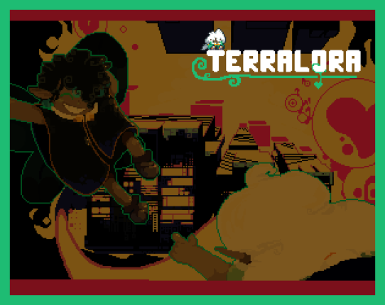 Terralora (DEMO) Game Cover