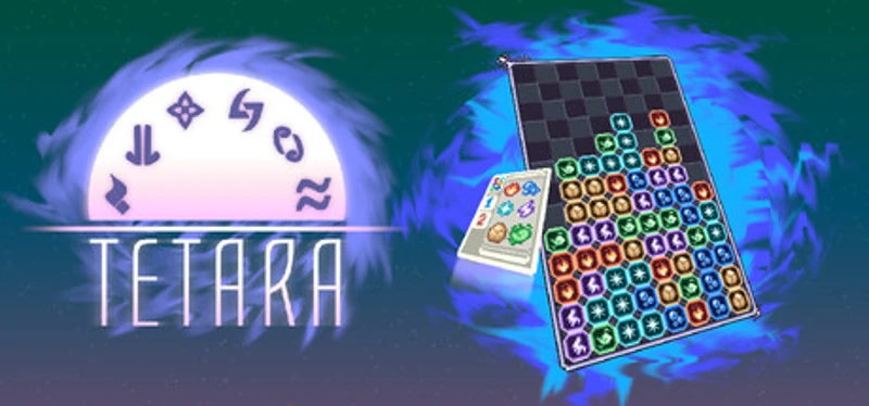 Tetara Image