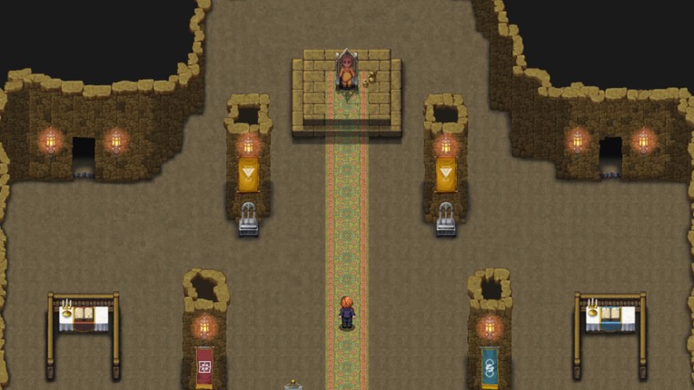 The Doors to Netherwhere screenshot