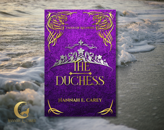 Games like The Duchess: Tales of Kelnore