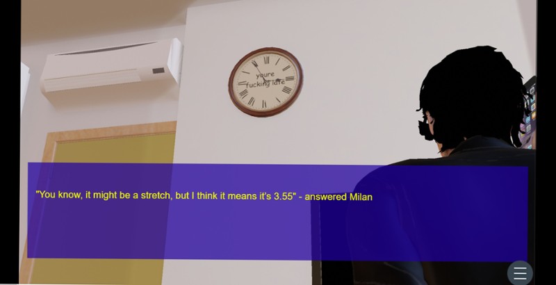 The Ducksuckers screenshot