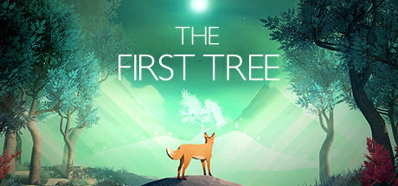 The First Tree Image