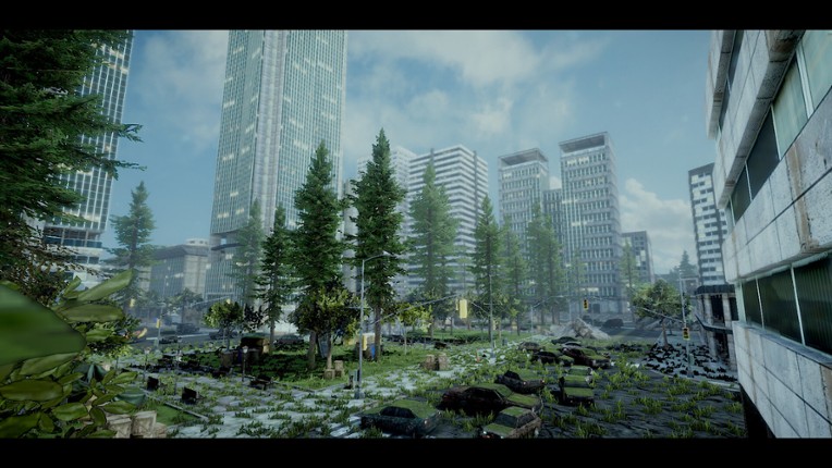 The Game of Annie screenshot