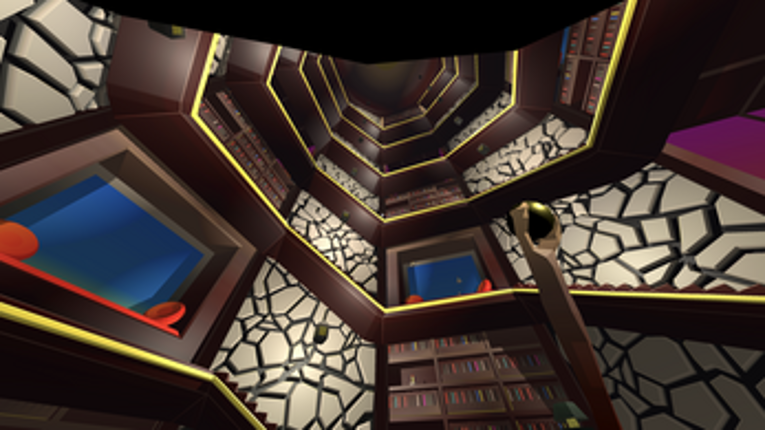 The Grande Concoction screenshot