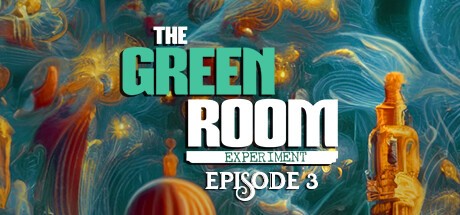 Games like The Green Room Experiment