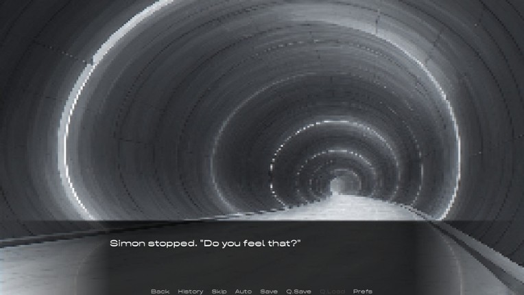 The Hollow Keep screenshot