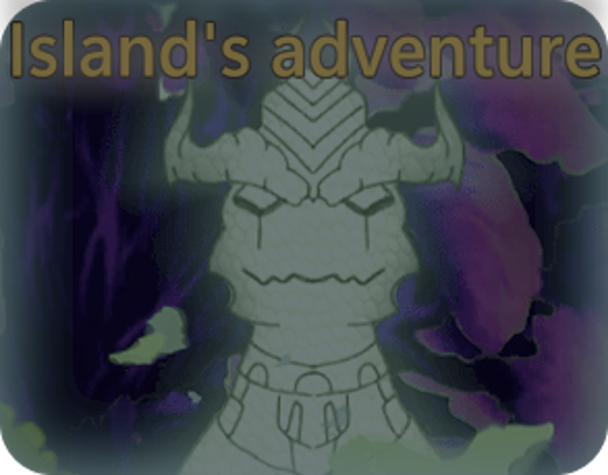 The Islands adventure Image