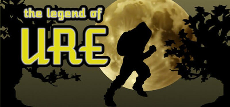 The Legend of URE Image