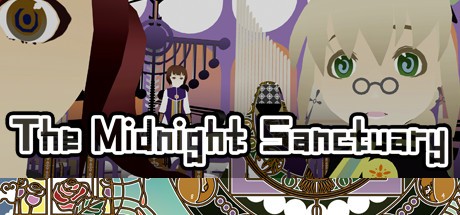 Games like The Midnight Sanctuary