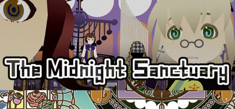The Midnight Sanctuary Image