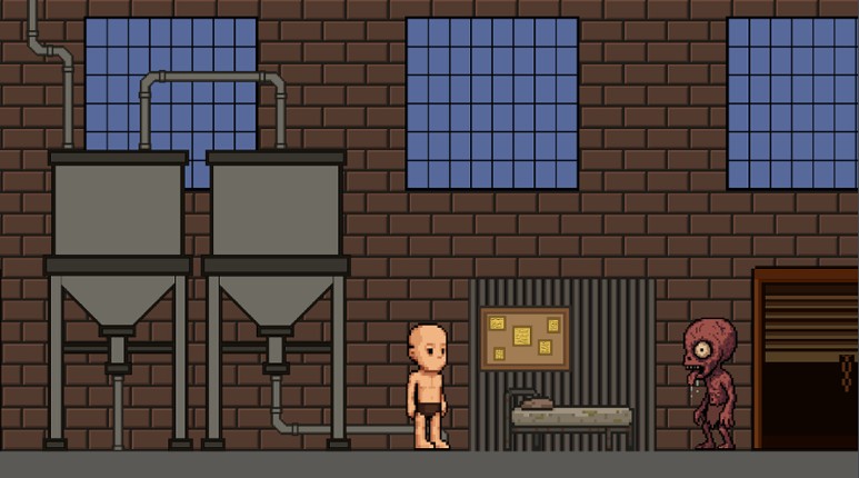 The Reflex Lab screenshot