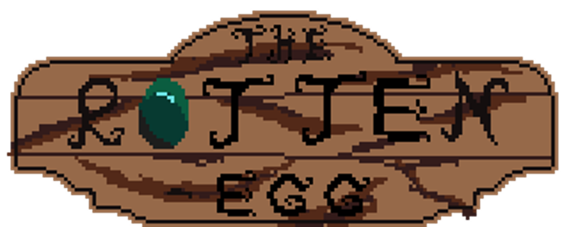 The Rotten Egg Image