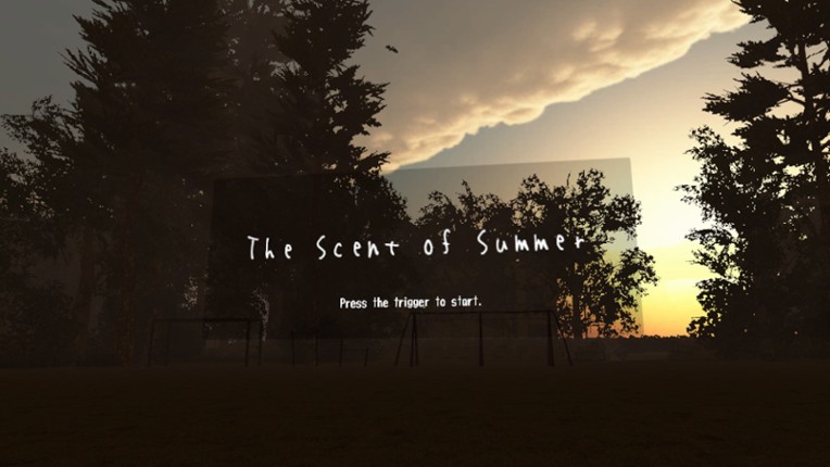 The Scent of Summer screenshot