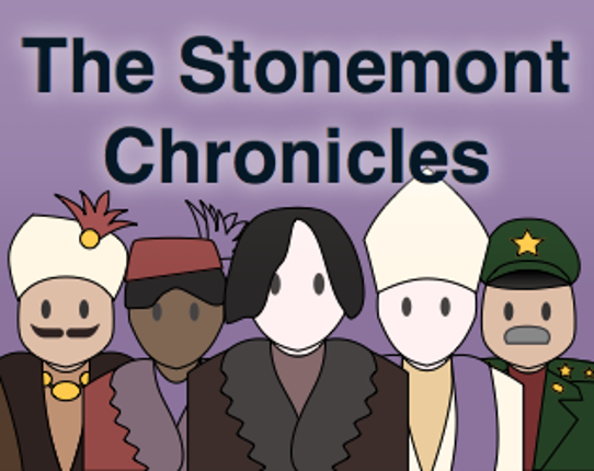 The Stonemont Chronicles Image