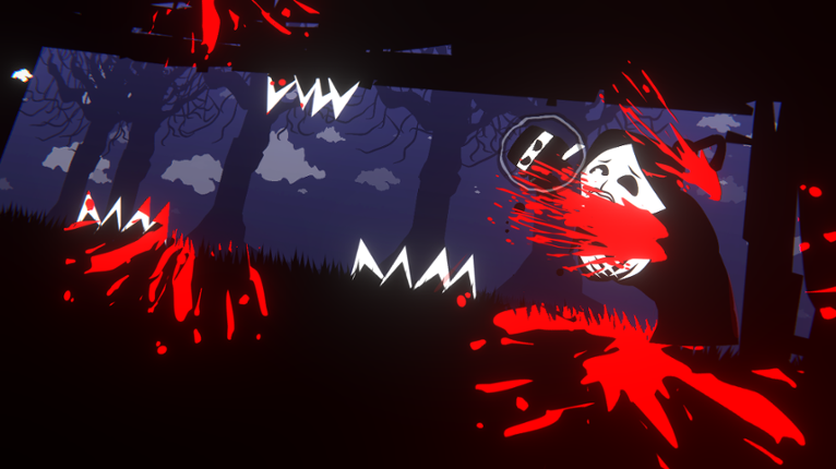 THEY KILLED MUM [DEMO] Image