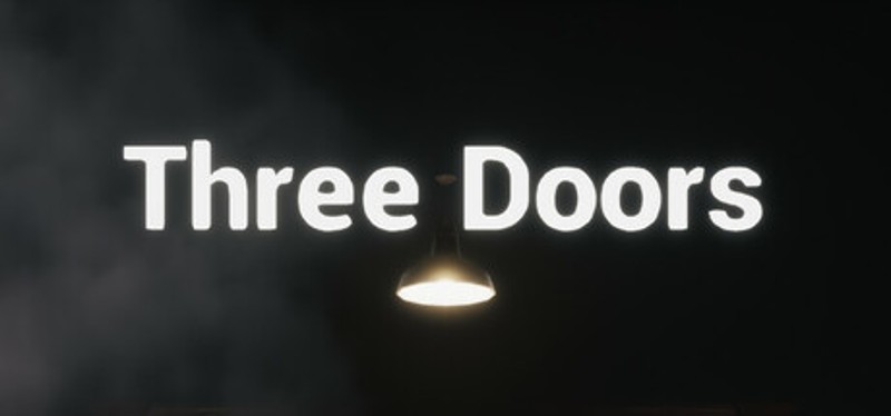 Three Doors: Labyrinth of Fear Image